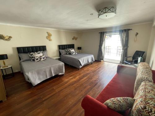 Sucre Apartamento | Apartamento en Centro Histórico de Sucre