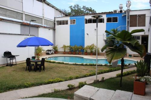 Ciudad Jardin Apartamento | Apartamento en ciudad jardín #7