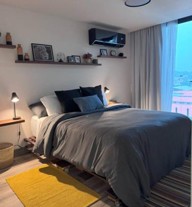 Santa Ana Apartamento | Apartamento en Ciudad de Panama