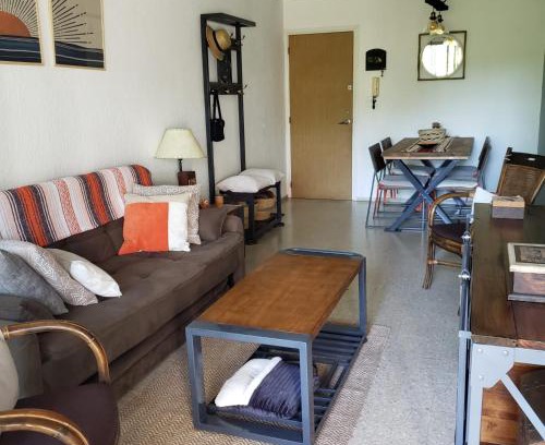 Punta del Este Apartamento | Apartamento en Complejo Arcobaleno
