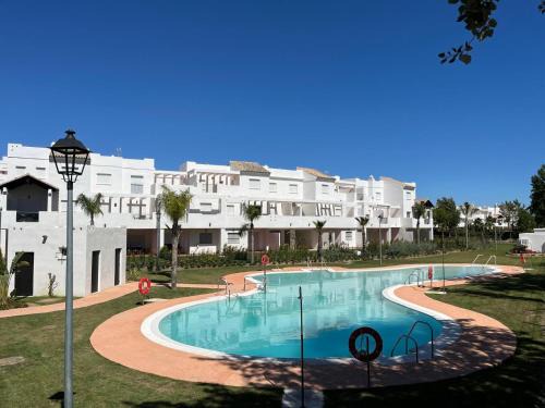 Chipiona Apartamento | Apartamento en Costa Ballena
