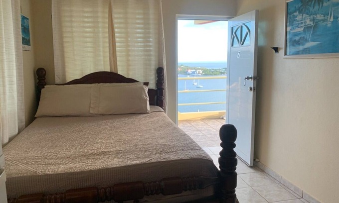 Culebra Pueblo Apartamento | Apartamento en Culebra #7