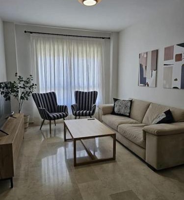 Dos Hermanas Apartamento | Apartamento en Dos Hermanas La Motilla