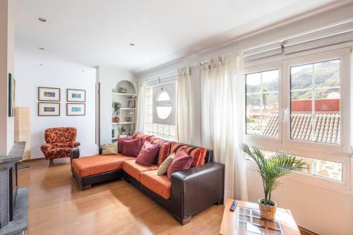 La Solana Apartamento | Apartamento en el casco histórico de San Mateo