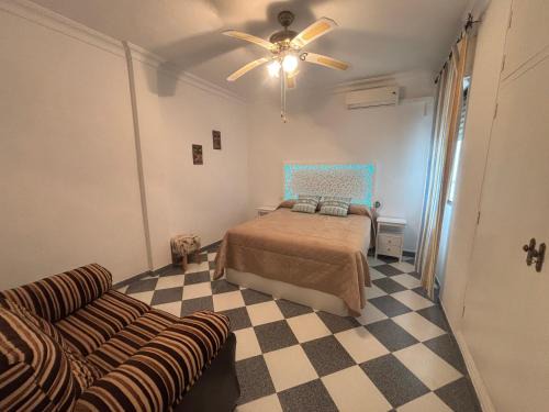 Punta Umbria Apartamento | Apartamento en el centro de Punta Umbria