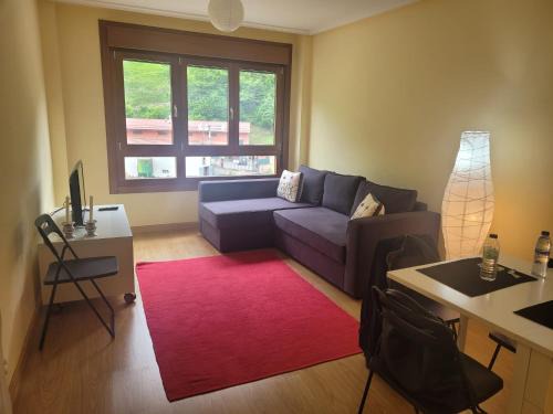 Felechosa Apartamento | Apartamento en el centro Felechosa