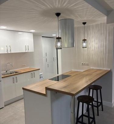 Móstoles Apartamento | Apartamento en el centro de Móstoles