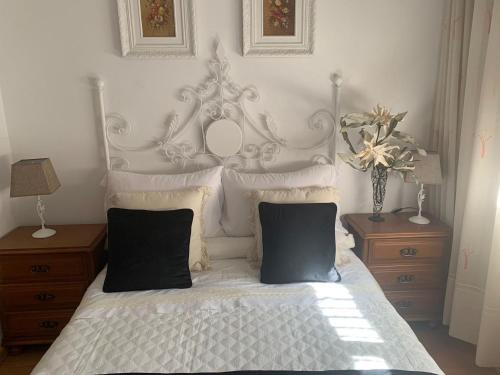 Dean Pequeno Apartamento | Apartamento en el centro de Ribeira con parking incluído