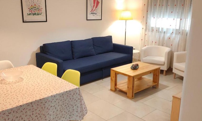 Reus Apartamento | Apartamento en el centro