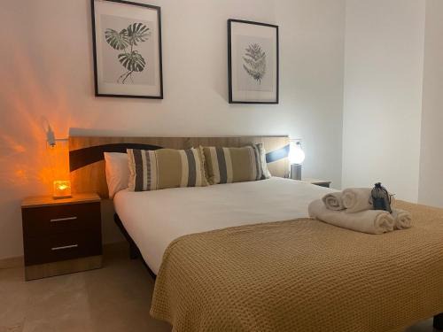 La Merced Apartamento | Apartamento en el centro histórico