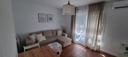 Centro - Sagrario Apartamento | Apartamento en el corazón de Granada