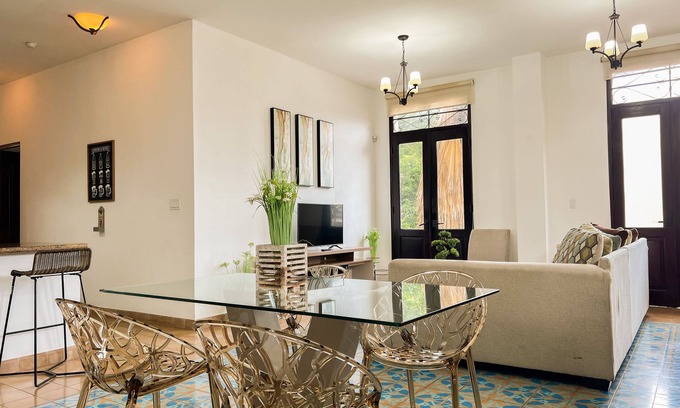 Casco Viejo Apartamento | Apartamento en el Corazón de Casco Viejo Panamá 10