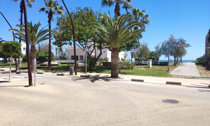 El Grau de Moncofa Apartamento | Apartamento en el Grau de Moncofa entre 2 y 3 linea de playa