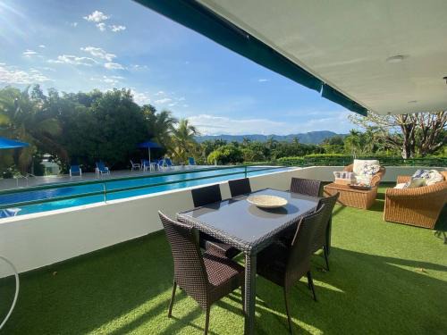 Girardot Apartamento | Apartamento en el penon 5 alcobas 7 baños