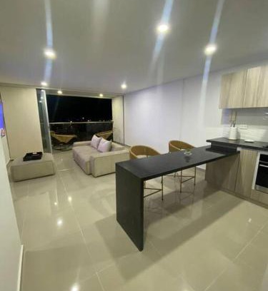 Neiva Apartamento | Apartamento en exclusivo lugar de Neiva
