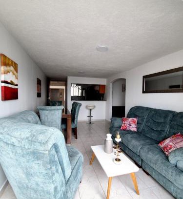 Floridablanca Apartamento | Apartamento en Floridablanca Cañaveral