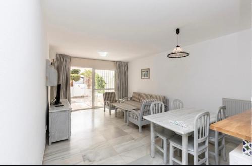 Roquetas de Mar Apartamento | Apartamento en Golf Center Pueblo