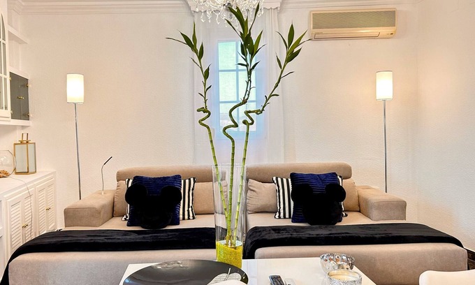 La Zubia Apartamento | Apartamento en Granada ÍBEROS ROYAL