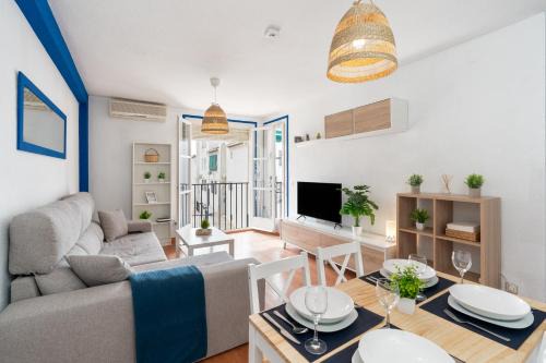 Beiro Apartamento | Apartamento en Granada cerca de Albaicín