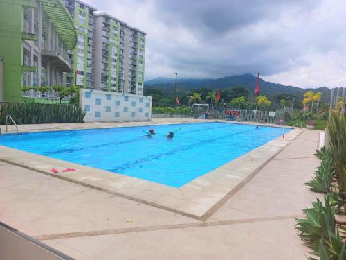Ibague Apartamento | Apartamento en Ibagué - parque deportivo, patinodromo