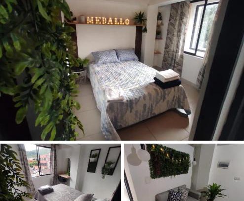 Itagui Apartamento | Apartamento en Itagüí