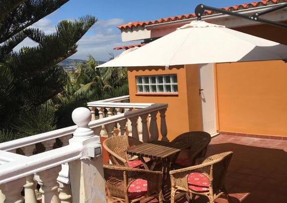 San Cristobal de La Laguna Apartamento | APARTAMENTO EN LA LAGUNA