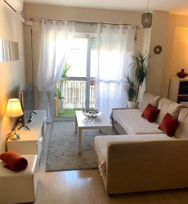 Begona-Santa Catalina Apartamento | Apartamento en la Macarena
