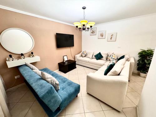 Loja Apartamento | Apartamento en la mejor ubicación, centro de Loja