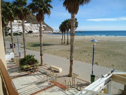 San Jose Apartamento | Apartamento en la Playa de San José-sjjc