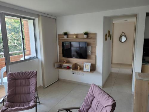Ibague Apartamento | Apartamento en la Samaria - Ibagué