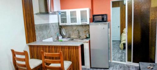 San Anton Apartamento | Apartamento en la Zona Colonial