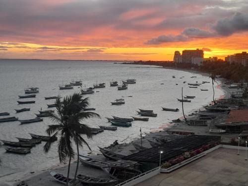 Margarita Island Apartamento | Apartamento en Maiomar frente al mar