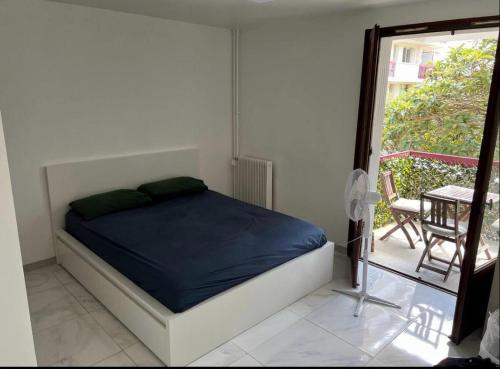 Les Cevennes Apartamento | Apartamento en Montpellier