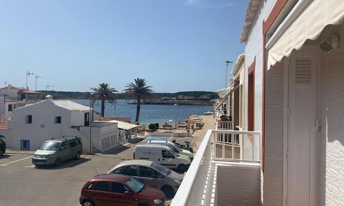 Na Macaret Apartamento | Apartamento en Na Macaret A