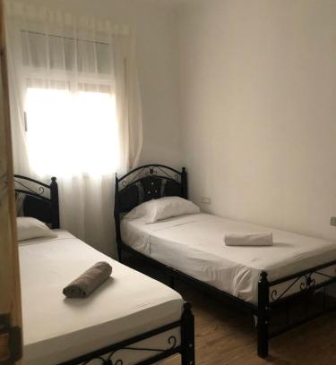 Nador Apartamento | Apartamento en Nador con vistas al mar