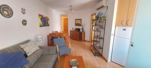Ogijares Apartamento | Apartamento en Ogíjares, a 2 kilómetros de Granada