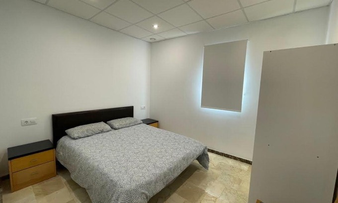 Olula Del Río Apartamento | Apartamento en Olula del Río