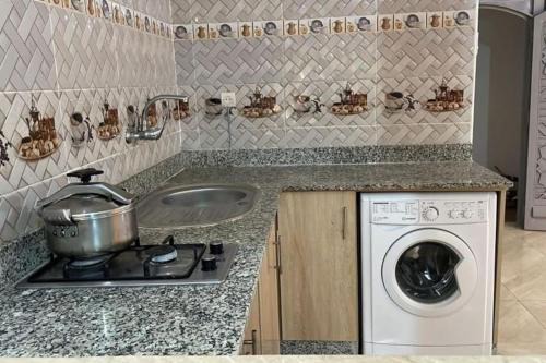 Laayoune Apartamento | apartamento en oum saad
