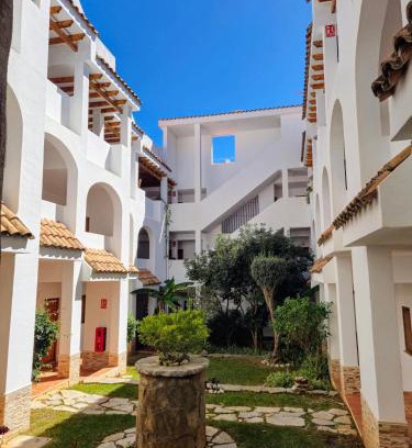 Peñíscola Apartamento | Apartamento en Peñíscola