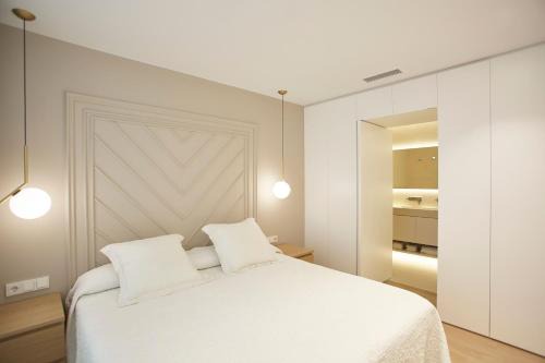 Les Corts Apartamento | Apartamento en Pedralbes