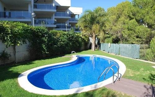 Calafat Apartamento | Apartamento en Pinar de la Cala - D