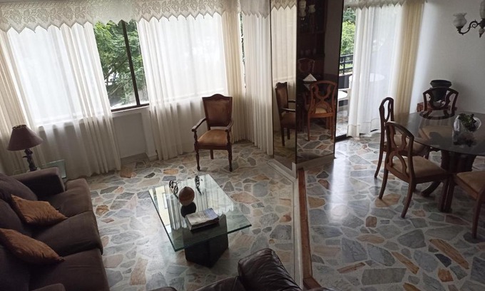 Pereira Apartamento | Apartamento en pinares