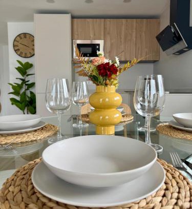 Grau i Platja Apartamento | Apartamento en Playa de Gandia