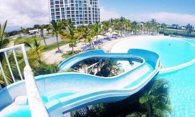 Playa Blanca Hotel | Apartamento en Playa Blanca Town Center