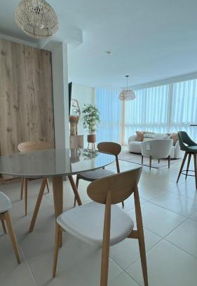 Boca Corona Apartamento | Apartamento en Playa Corona Ph Patricia Italia