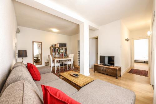 Ventas Apartamento | apartamento en plaza de ventas ALQUILER TEMPORAL
