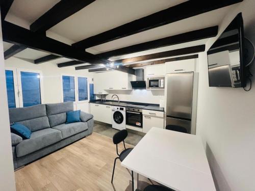 Centro histórico de León Apartamento | Apartamento en pleno centro de León para 4 personas