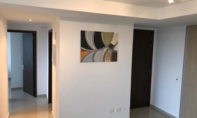 Cantegril Apartamento | Apartamento en Punta del Este