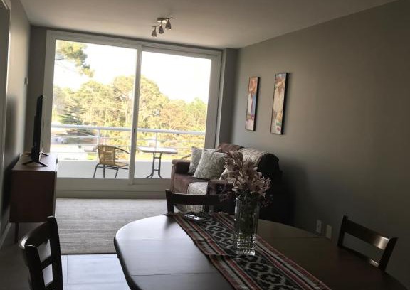 Cantegril Apartamento | Apartamento en Punta del Este