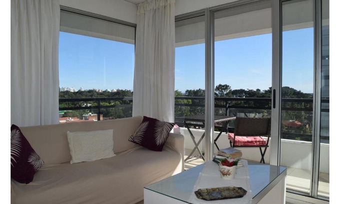 Cantegril Apartamento | Apartamento en Punta del Este